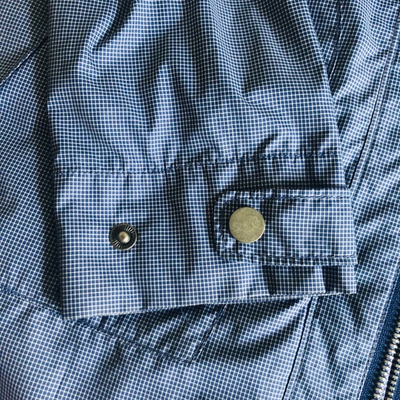 Merrell lightweight windbreaker jacket - Picture 7 of 11